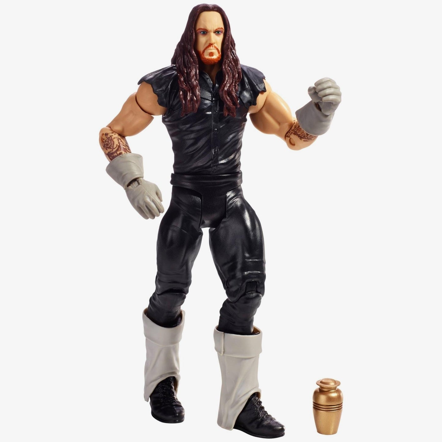 Undertaker - WWE Then Now Forever 2016 Basic Series