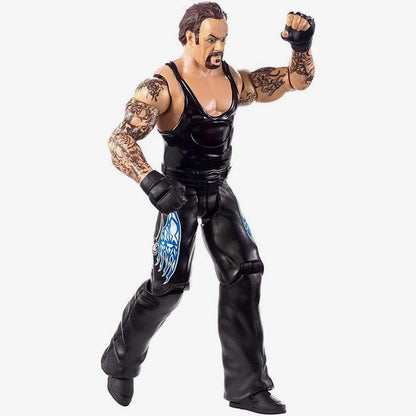 Undertaker WWE Tough Talkers Series #3