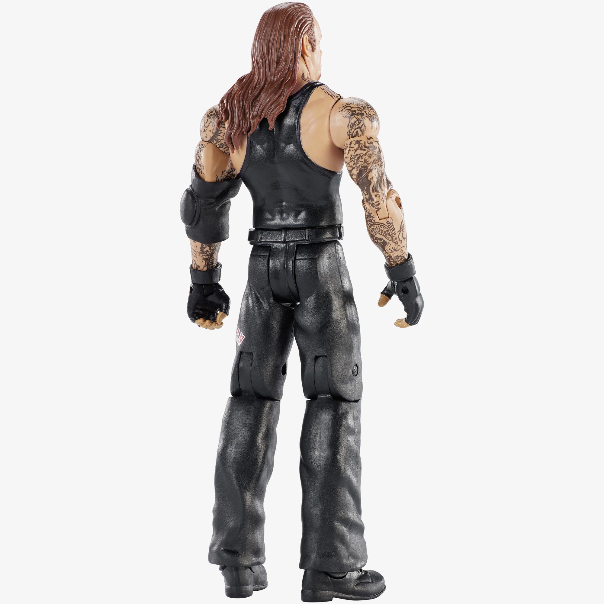 Undertaker - WWE WrestleMania 33 Basic Series – wrestlingshop.com