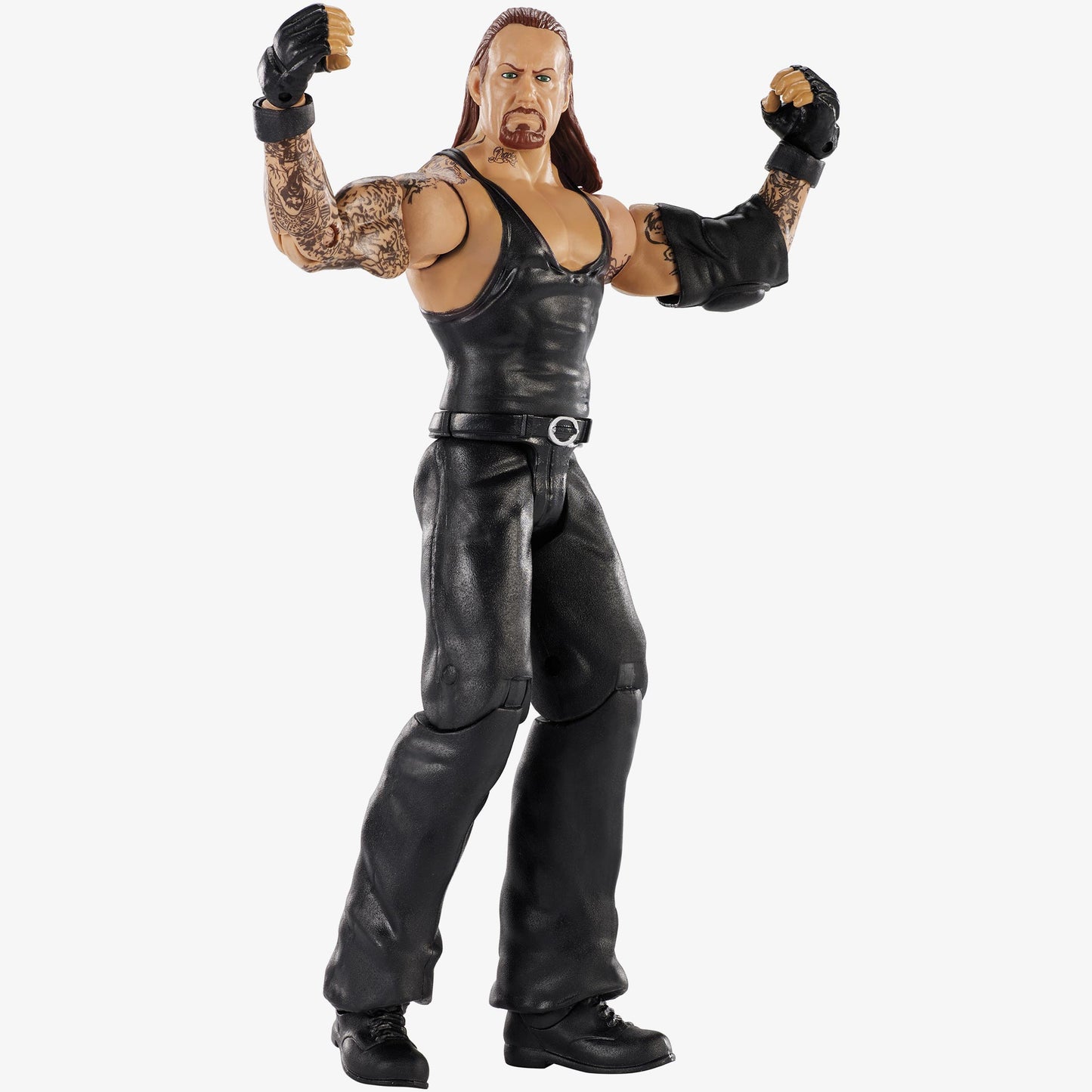 Undertaker - WWE WrestleMania 33 Basic Series