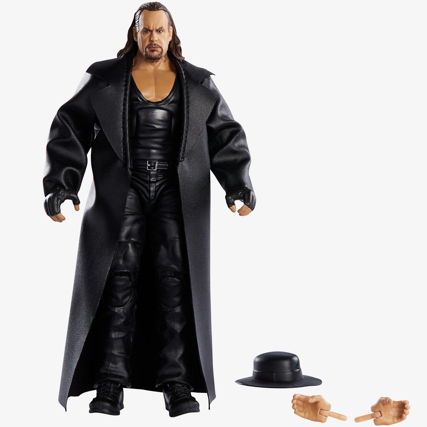 Undertaker WWE WrestleMania 35 Elite Collection