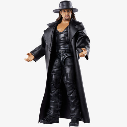 Undertaker WWE WrestleMania 35 Elite Collection