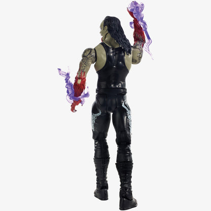 Undertaker - WWE Zombies Series #1