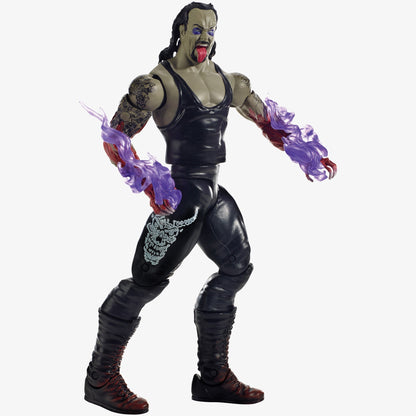 Undertaker - WWE Zombies Series #1