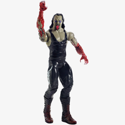 Undertaker - WWE Zombies Series #1