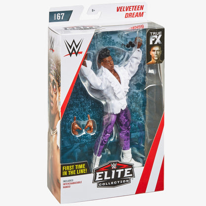 Velveteen Dream WWE Elite Collection Series #67