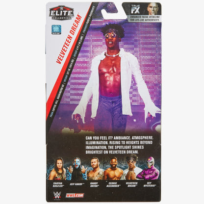 Velveteen Dream WWE Elite Collection Series #67