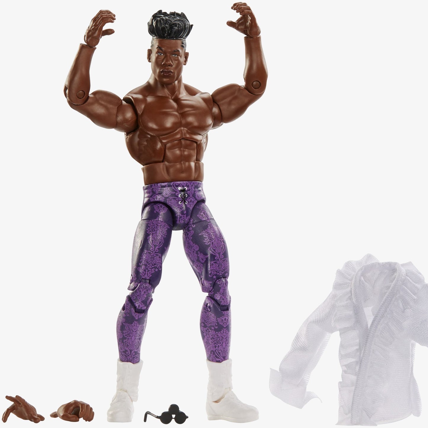 Velveteen Dream WWE Elite Collection Series #67