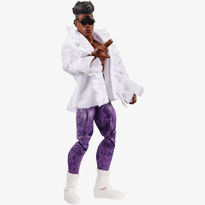 Velveteen Dream WWE Elite Collection Series #67