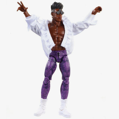 Velveteen Dream WWE Elite Collection Series #67