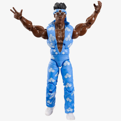 Velveteen Dream WWE Elite Collection Series #72