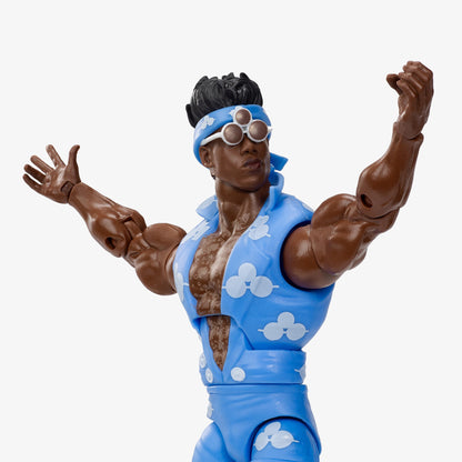 Velveteen Dream WWE Elite Collection Series #72