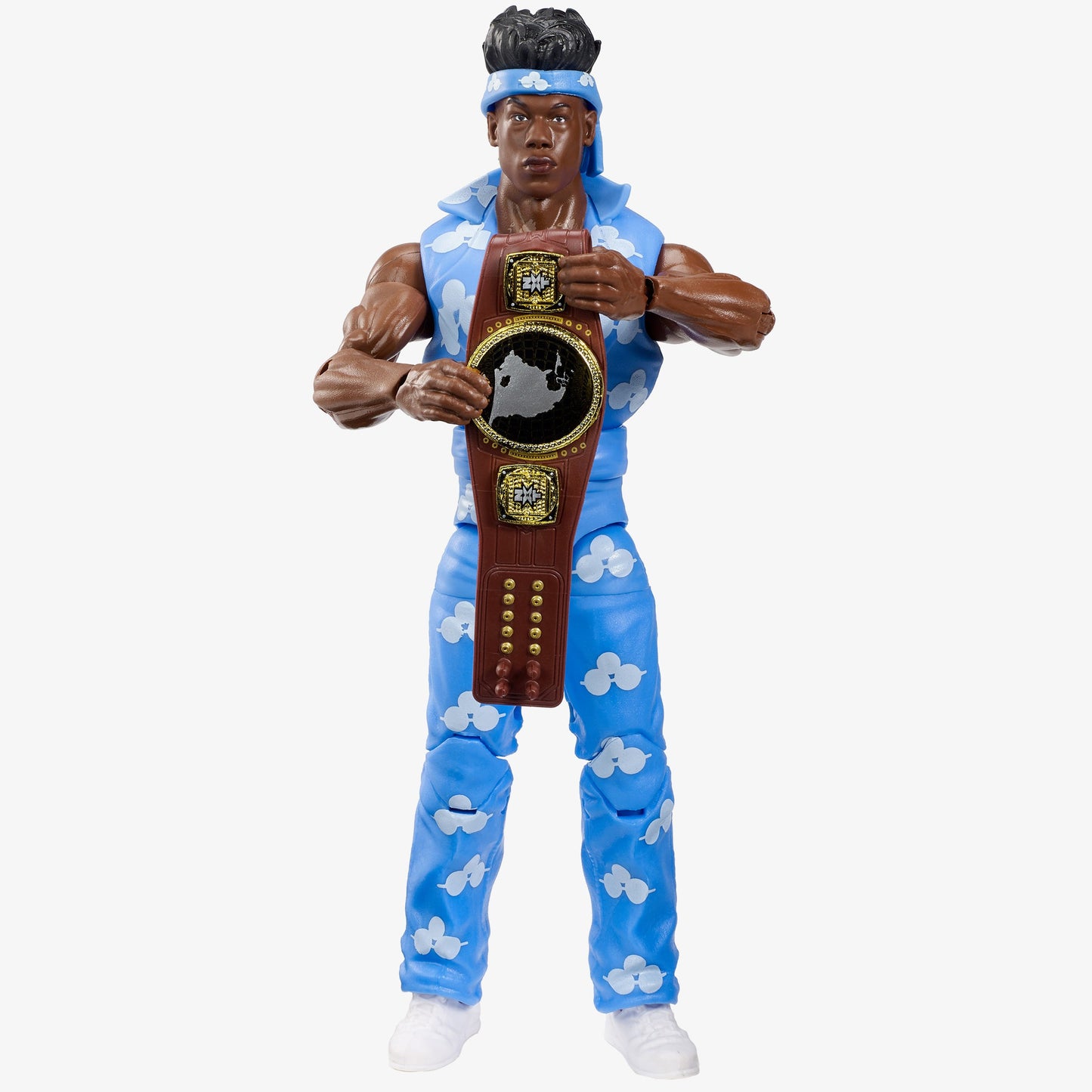 Velveteen Dream WWE Elite Collection Series #72