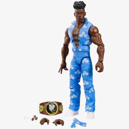 Velveteen Dream WWE Elite Collection Series #72