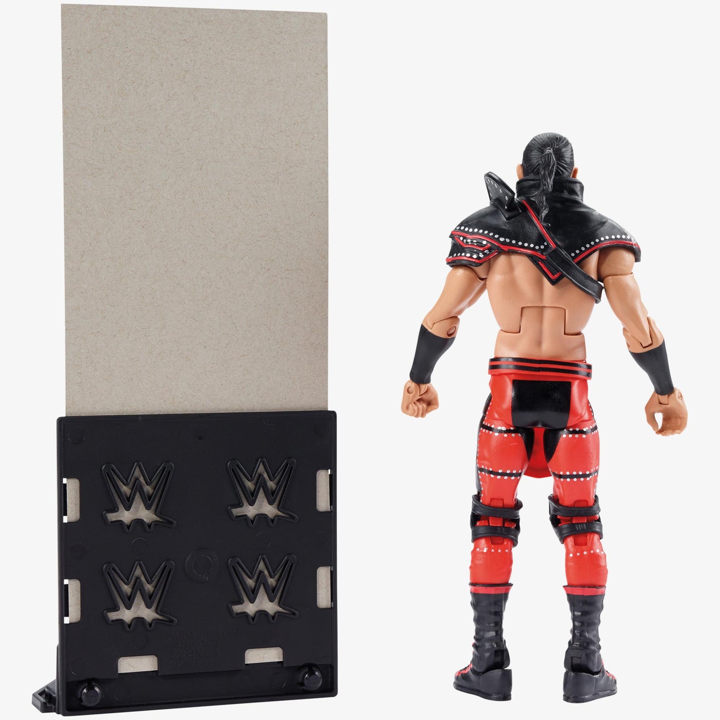 Viktor WWE Elite Collection Series #47 B