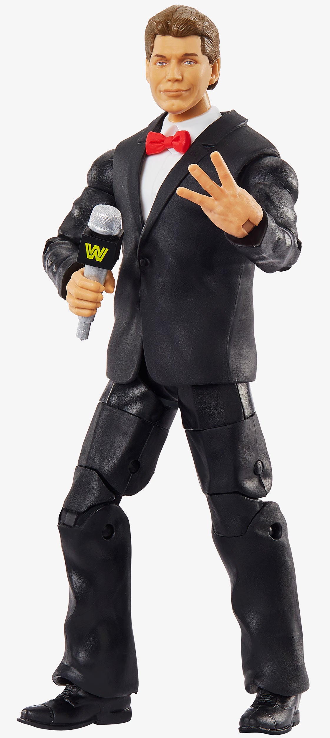 WWE WrestleMania 38 Elite Collection (Complete Set of 4)