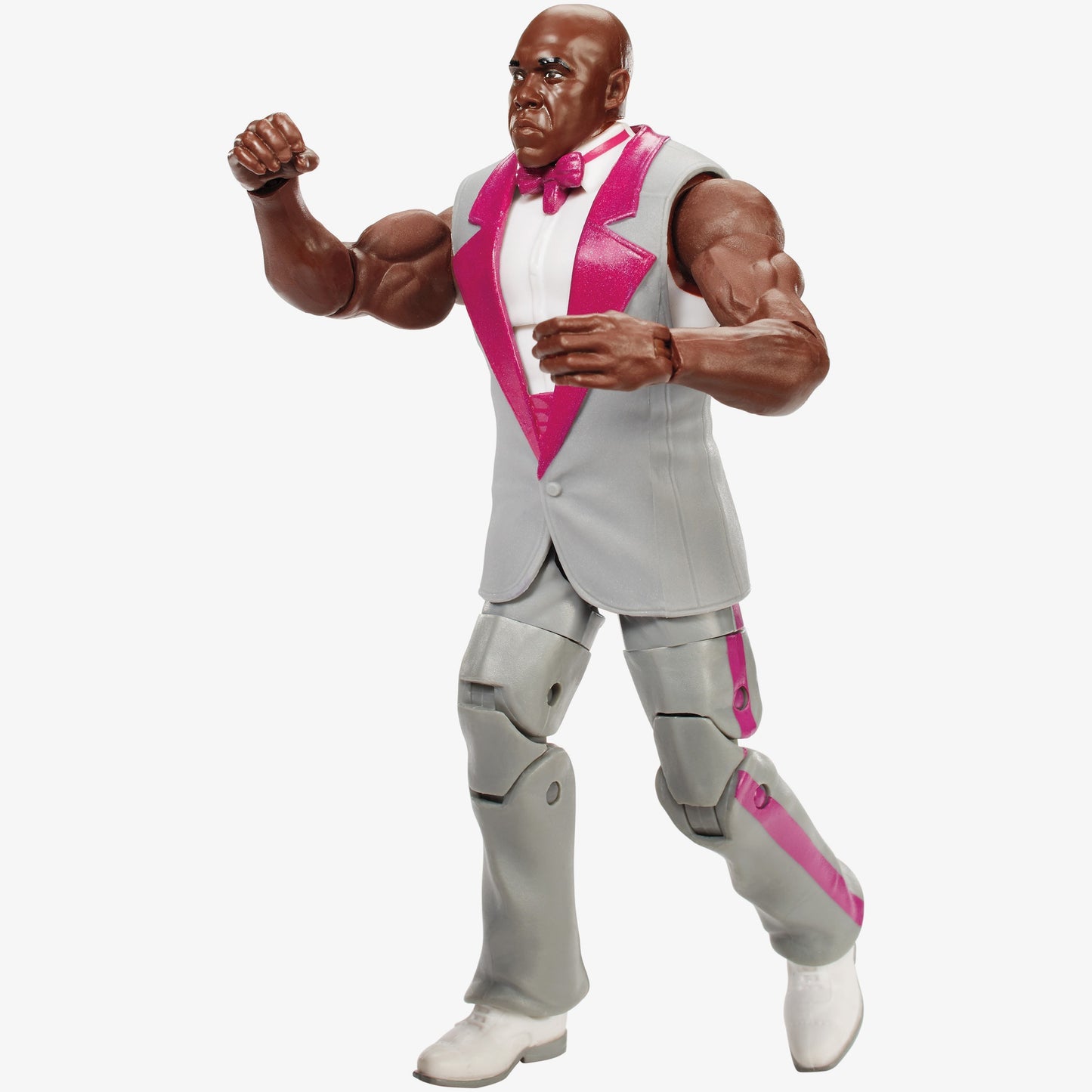 Virgil WWE Elite Collection (Limited Edition)