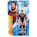 Bad News Barrett  - WWE Superstar Entrances Series Action Figure