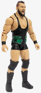 Wardlow - AEW Unmatched Collection Series #2