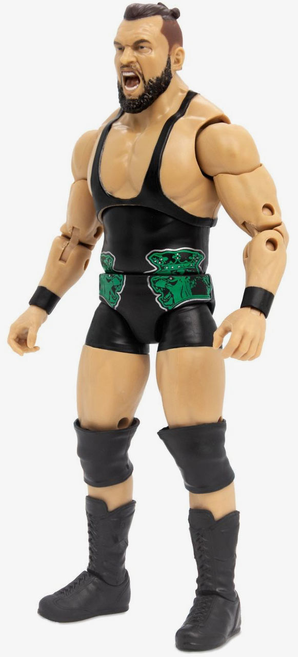 Wardlow - AEW Unmatched Collection Series #2 – wrestlingshop.com