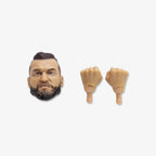 Wardlow - AEW Unmatched Collection Series #2