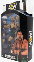 Wardlow - AEW Unmatched Collection Series #2