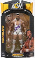 Wardlow - AEW Unrivaled Collection Series #10
