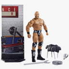 Warlord WWE Elite Collection Series #50