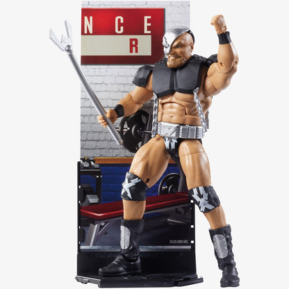 Warlord WWE Elite Collection Series #50