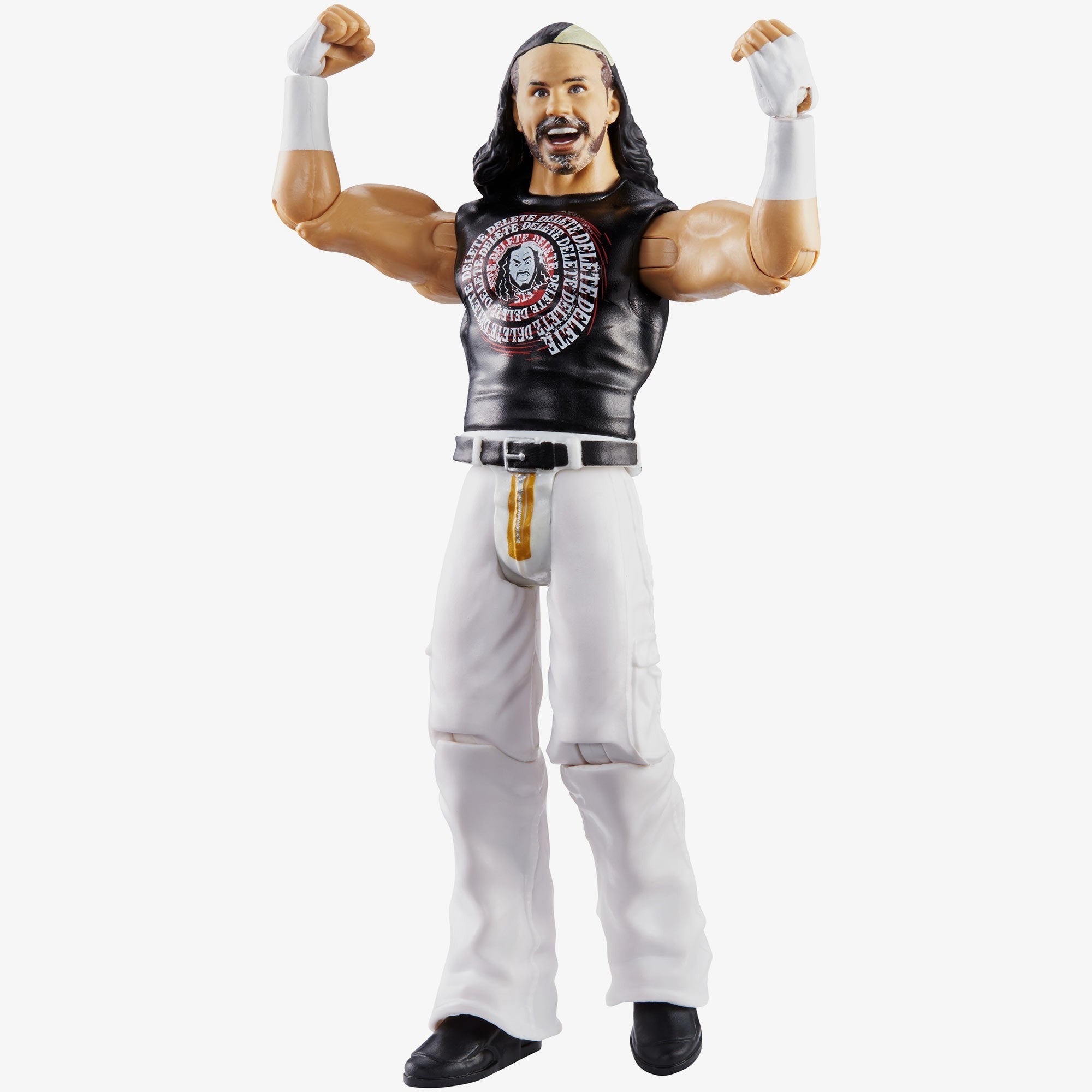 Woken matt hardy sale figure