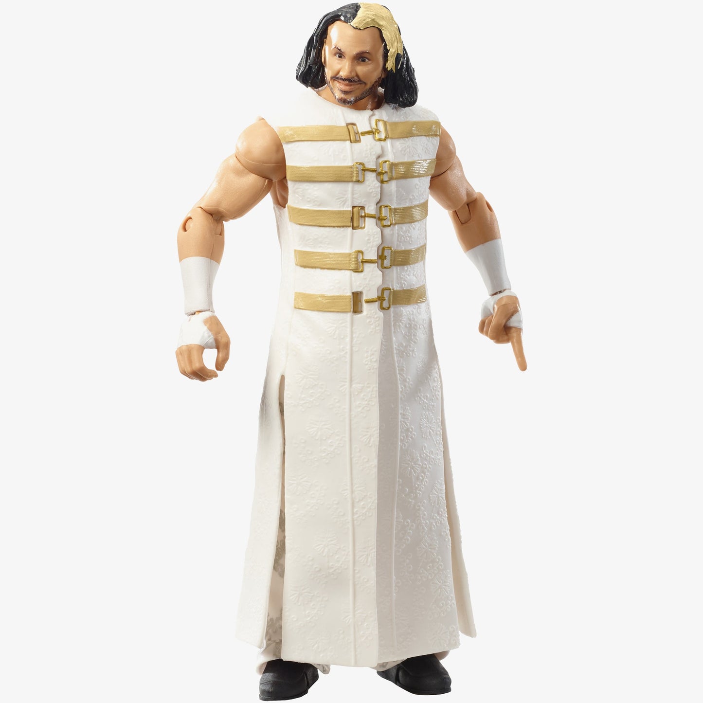 Woken Matt Hardy WWE WrestleMania 36 Elite Collection