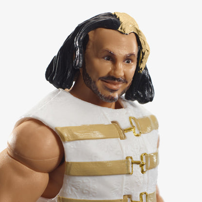 Woken Matt Hardy WWE WrestleMania 36 Elite Collection