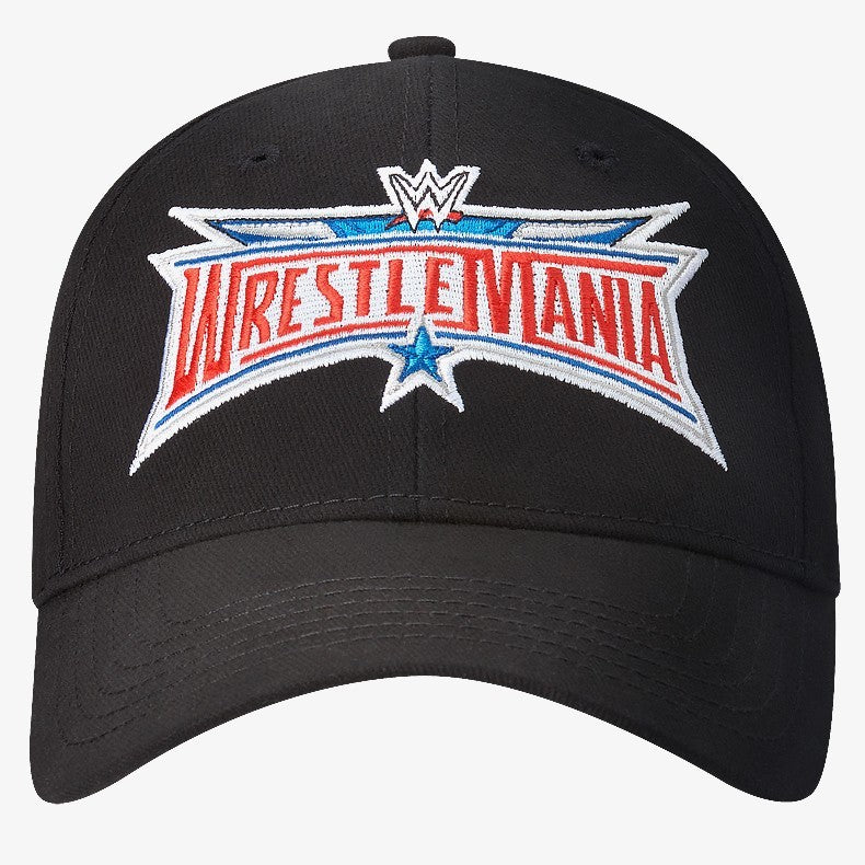 WrestleMania 32 WWE Baseball Cap