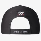 WrestleMania 32 WWE Baseball Cap