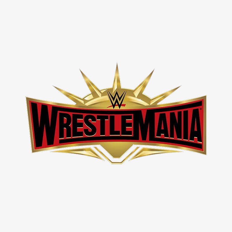 Triple H WWE WrestleMania 35 Elite Collection