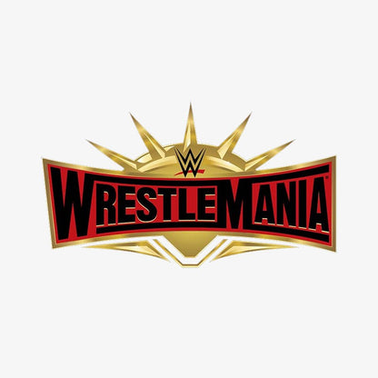 Triple H WWE WrestleMania 35 Elite Collection