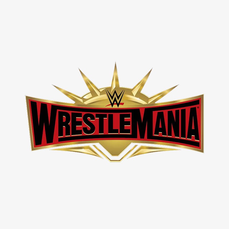 Elias - WWE WrestleMania 35 Basic Series