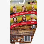 Shane McMahon - WWE WrestleMania 36 Basic Series