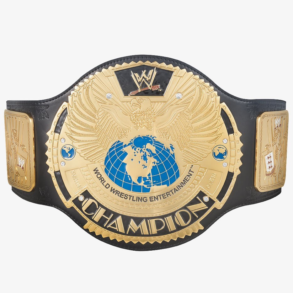 WWE Attitude Era Heavyweight Championship