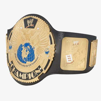 WWE Attitude Era Heavyweight Championship