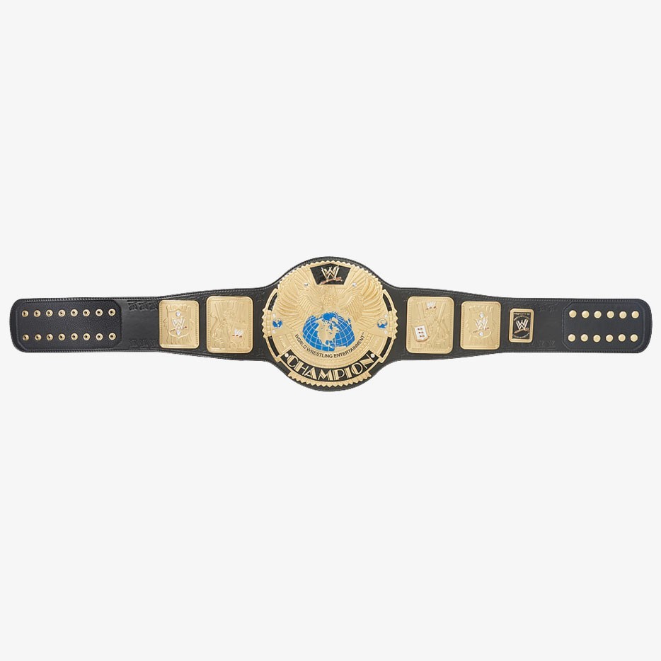 WWE Attitude Era Heavyweight Championship