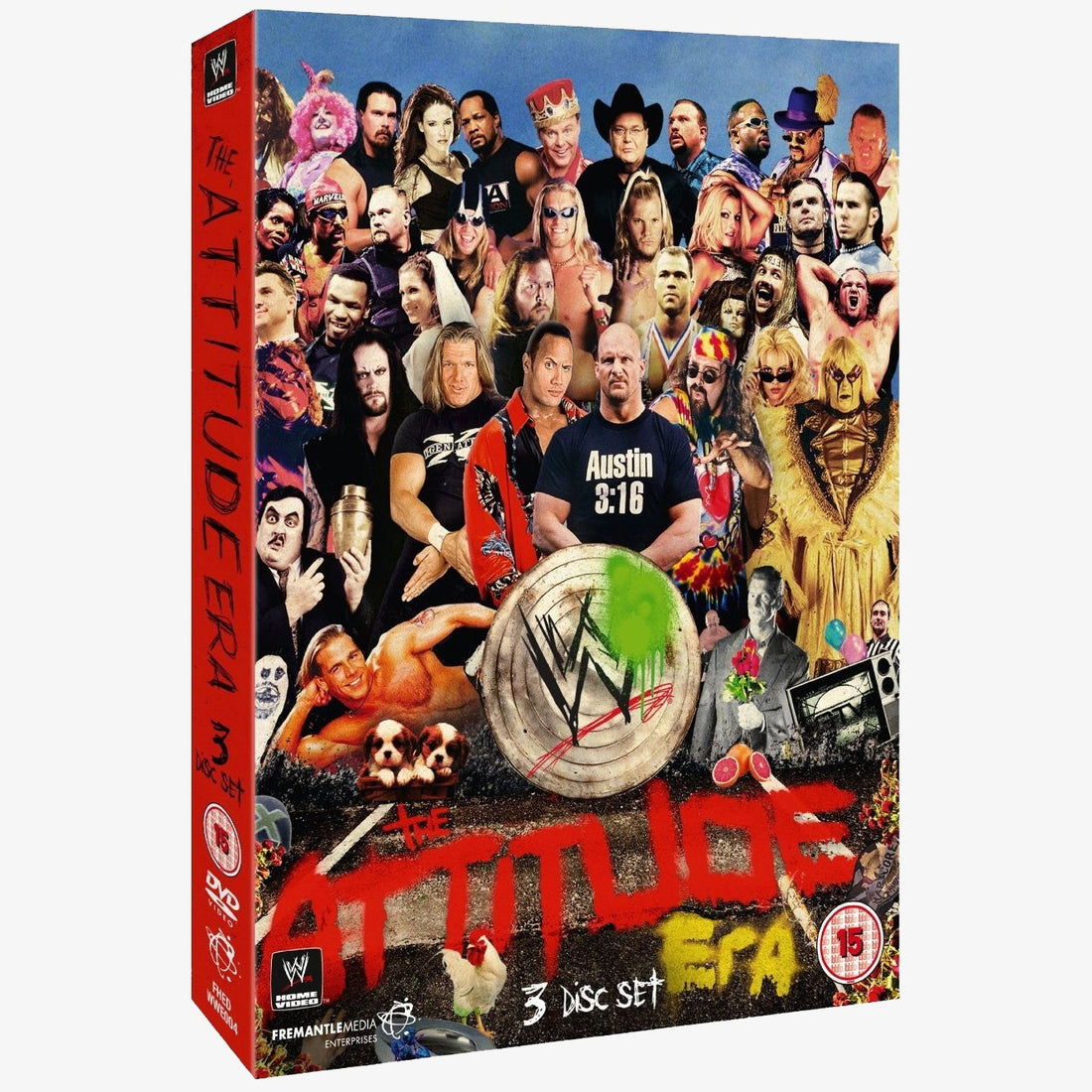 Future Plans for *The Last Match* and Potential Expansion Beyond TV