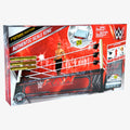 WWE Authentic Scale Raw Ring Playset