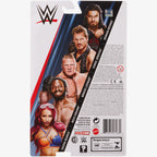 Sasha Banks - WWE Basic Series #80