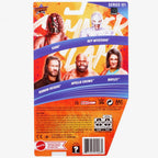 Apollo Crews - WWE Basic Series #121 (SummerSlam 2021 Heritage)