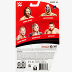 Daniel Bryan - WWE Basic Series #104