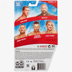 Randy Orton - WWE Basic Series #119