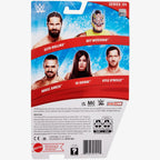 Rey Mysterio - WWE Basic Series #124