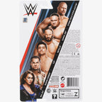 Samoa Joe - WWE Basic Series #79