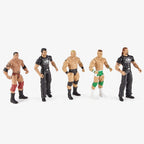 WWE Best of 2002 Network Spotlight Box Set